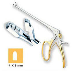 Manufacturers Exporters and Wholesale Suppliers of Cervical Biopsy Forceps Bhiwandi Maharashtra
